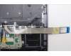 Lenovo 5CB1S11863 COVER UpCaseASM GER H83HX LG ML BL