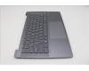 Lenovo 5CB1S11865 COVER UpCaseASM HBW H83HX LG ML BL