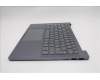 Lenovo 5CB1S11866 COVER UpCaseASM HUN H83HX LG ML BL