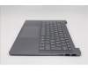 Lenovo 5CB1S11868 COVER UpCaseASM ITA H83HX LG ML BL