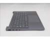 Lenovo 5CB1S11873 COVER UpCaseASM POR H83HX LG ML BL