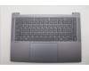 Lenovo 5CB1S11881 COVER UpCaseASM UK H83HX LG ML BL
