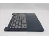 Lenovo 5CB1S11885 COVER UpCaseASM BEL H83HX CB ML BL