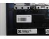 Lenovo 5CB1S11885 COVER UpCaseASM BEL H83HX CB ML BL