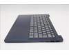 Lenovo 5CB1S11888 COVER UpCaseASM ENG H83HX CB ML BL