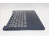 Lenovo 5CB1S11888 COVER UpCaseASM ENG H83HX CB ML BL