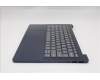 Lenovo 5CB1S11889 COVER UpCaseASM EURO ENG H83HX CB ML BL