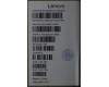5CB1S11890 Lenovo COVER UpCaseASM FRA H83HX CB ML BL