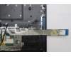 5CB1S11890 Lenovo COVER UpCaseASM FRA H83HX CB ML BL