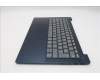 5CB1S11890 Lenovo COVER UpCaseASM FRA H83HX CB ML BL