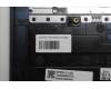 5CB1S11890 Lenovo COVER UpCaseASM FRA H83HX CB ML BL