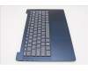 Lenovo 5CB1S11894 COVER UpCaseASM GRE H83HX CB ML BL