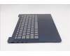 Lenovo 5CB1S11898 COVER UpCaseASM ITA H83HX CB ML BL