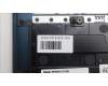 Lenovo 5CB1S11903 COVER UpCaseASM POR H83HX CB ML BL