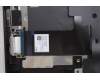 Lenovo 5CB1S22989 Tastatur inkl. Topcase ASM_ARA L 83LYAS RGB