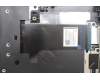 Lenovo 5CB1S22990 Tastatur inkl. Topcase ASM_BEL L 83LYAS RGB