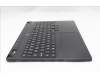 Lenovo 5CB1S22992 Tastatur inkl. Topcase ASM_BUL L 83LYAS RGB