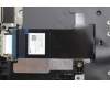 Lenovo 5CB1S24055 Tastatur inkl. Topcase ASM_CZE/SLK L83LYAS RGB