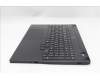 Lenovo 5CB1S24055 Tastatur inkl. Topcase ASM_CZE/SLK L83LYAS RGB