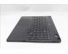 Lenovo 5CB1S24056 Tastatur inkl. Topcase ASM_ENG L 83LYAS RGB
