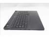 Lenovo 5CB1S24056 Tastatur inkl. Topcase ASM_ENG L 83LYAS RGB