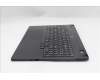 Lenovo 5CB1S24057 Tastatur inkl. Topcase ASM_EURO ENG L83LYASRGB