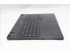 Lenovo 5CB1S24057 Tastatur inkl. Topcase ASM_EURO ENG L83LYASRGB