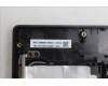 Lenovo 5CB1S24057 Tastatur inkl. Topcase ASM_EURO ENG L83LYASRGB