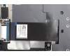 Lenovo 5CB1S24058 Tastatur inkl. Topcase ASM_FRA L 83LYAS RGB