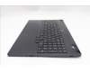 Lenovo 5CB1S24058 Tastatur inkl. Topcase ASM_FRA L 83LYAS RGB