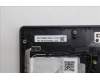 Lenovo 5CB1S24061 Tastatur inkl. Topcase deutsch L 83LYAS RGB