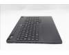 Lenovo 5CB1S24061 Tastatur inkl. Topcase deutsch L 83LYAS RGB