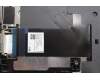 Lenovo 5CB1S24061 Tastatur inkl. Topcase deutsch L 83LYAS RGB
