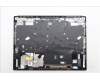 Lenovo 5CB1S24063 Tastatur inkl. Topcase ASM_HBW L 83LYAS RGB