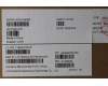 Lenovo 5CB1S24063 Tastatur inkl. Topcase ASM_HBW L 83LYAS RGB