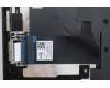 Lenovo 5CB1S24065 Tastatur inkl. Topcase ASM_ILD L 83LYAS RGB