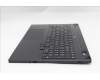Lenovo 5CB1S24066 Tastatur inkl. Topcase ASM_ITA L 83LYAS RGB