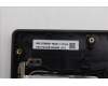 Lenovo 5CB1S24066 Tastatur inkl. Topcase ASM_ITA L 83LYAS RGB