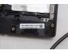 Lenovo 5CB1S24070 Tastatur inkl. Topcase ASM_NORDIC L 83LYAS RGB