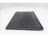 Lenovo 5CB1S24071 Tastatur inkl. Topcase ASM_POR L 83LYAS RGB