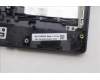 Lenovo 5CB1S24074 Tastatur inkl. Topcase spanisch L 83LYAS RGB