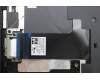 Lenovo 5CB1S24075 Tastatur inkl. Topcase schweiz L 83LYAS RGB