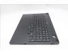 Lenovo 5CB1S24075 Tastatur inkl. Topcase schweiz L 83LYAS RGB