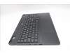 Lenovo 5CB1S24075 Tastatur inkl. Topcase schweiz L 83LYAS RGB