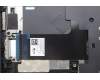 Lenovo 5CB1S24079 Tastatur inkl. Topcase ASM_UK L 83LYAS RGB