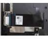 Lenovo 5CB1S24082 Tastatur inkl. Topcase ASM_BEL L 83LYAS