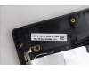 Lenovo 5CB1S24082 Tastatur inkl. Topcase ASM_BEL L 83LYAS