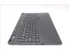 Lenovo 5CB1S24085 Tastatur inkl. Topcase ASM_CZE/SLK L 83LYAS