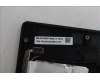 Lenovo 5CB1S24085 Tastatur inkl. Topcase ASM_CZE/SLK L 83LYAS