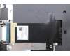 Lenovo 5CB1S24086 Tastatur inkl. Topcase ASM_ENG L 83LYAS